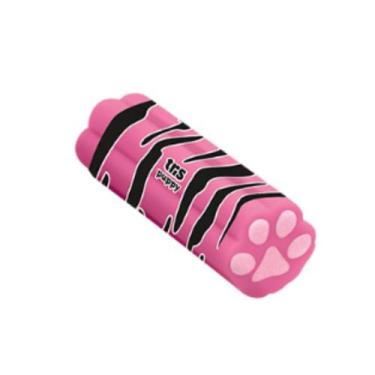 Imagem de Borracha Puppy Holic Pets - Tris, Rosa