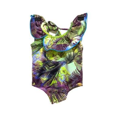Imagem de Maiô infantil - 6 meses a 8 - Lepeti Moda Praia