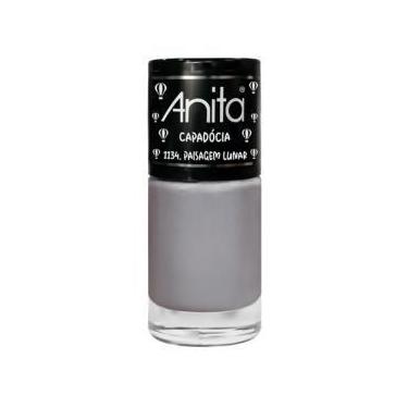 Imagem de Anita Esmalte Capadócia Paisagem Lunar 10ml