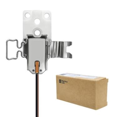Imagem de Conjunto do Hotend Direito em Metal e Cerâmica com Troca Rápida Bulto 