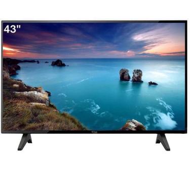 Imagem de Smart TV Vizzion 43E2 43" LED Full HD Wi-Fi, 43"