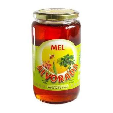 Imagem de Mel de Eucalipto Alvorada 430g