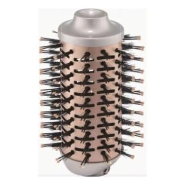 Imagem de Cerdas Para Escova Secadora Philco Pes19sg Original Redondo Rosa, Bivo