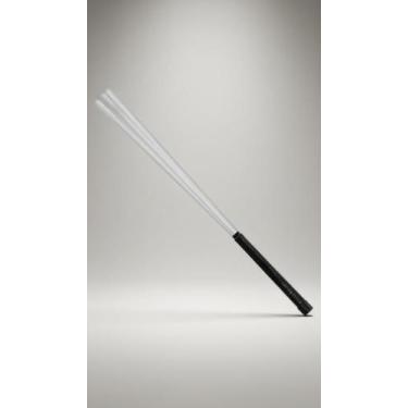 Imagem de Baqueta Tamborim 3 Pontas Nylon 40cm - Congratulations Store