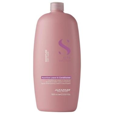 Imagem de Condicionador Nutritive 1L Alfaparf Semi Di Lino Moisture