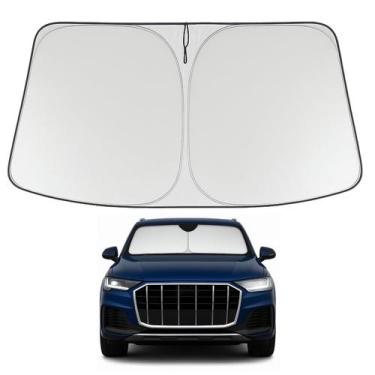 Imagem de Protector Solar para Parabrisas Proadsy para Audi Q7 2016-2026