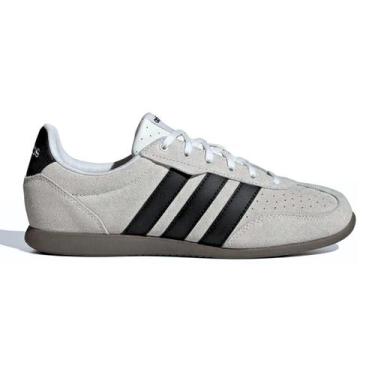 Imagem de Tênis Adidas Barreda Lo Feminino, 34, Off white, Preto