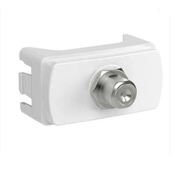 Imagem de Modulo antena tv coaxial 75 ohms sleek margirius