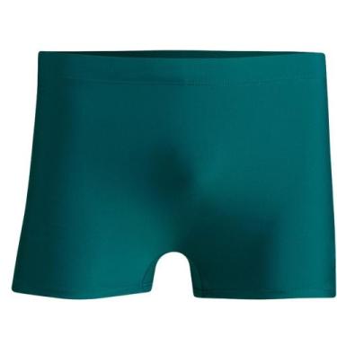 Imagem de Sunga Praia Boxer Com Vivo Lateral Mash UV50+ 300.05, Verde, P