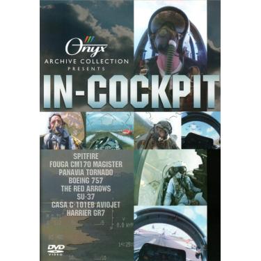 Imagem de In Cockpit