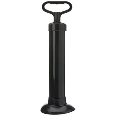 Imagem de Western R-5002 Desentupidor Manual, Preto