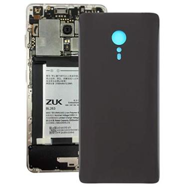 Imagem de Peças de reparo de substituição para Lenovo ZUK Z2 Pro (Preto) Peças (Cor: Branco)