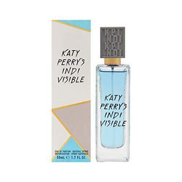 Imagem de Katy Perry Katy Perry's Indi Visible para mulheres, 50 ml, Eau de Parfum Spray, 50 ml
