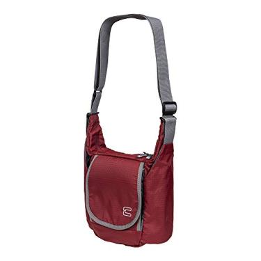 Imagem de Bolsa Manaia CURTLO - Cor bordô