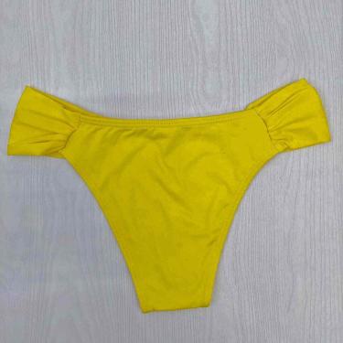 Imagem de Calcinha BomBom de Biquíni Lisa Feminino 100185