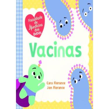 Imagem de Vacinas