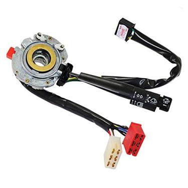 Imagem de Chave de Seta Marilia Gm Chevette 1979 Pisca Alerta Limpador de Parabrisa Dianteiro