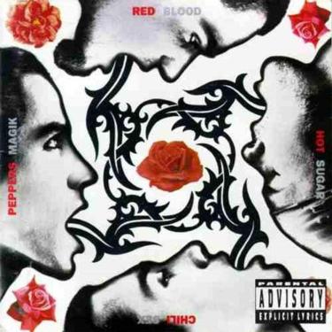 Imagem de Cd Red Hot Chilli Peppers - Blood Sugar Sex Magik