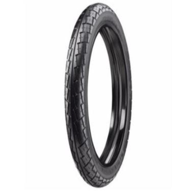 Imagem de Pneu moto Ira Aro 17 Soho BR 60/100-17 33L TT - Dianteiro