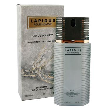 Imagem de Perfume Ted Lapidus Pour Homme Masc Original 100 mL