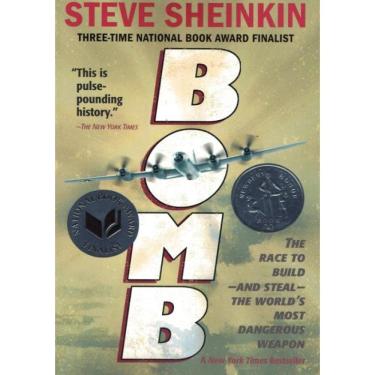 Imagem de Bomb - The Race To Build