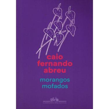 Imagem de Morangos Mofados