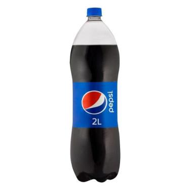 Imagem de Refrigerante Pepsi 2 Litros Para Comemorar Suas Festas.