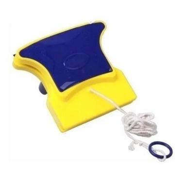 Imagem de Limpador De Vidros Magnetico Rodo Magico 0.1