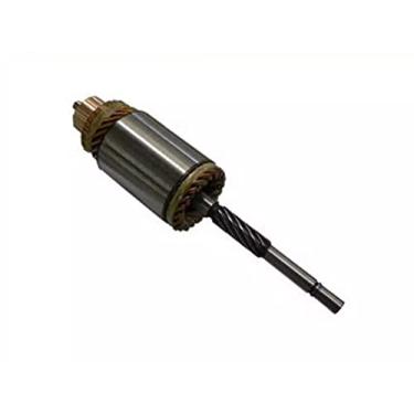 Imagem de INDUZIDO MOTOR PARTIDA F12000 F14000HD 95/98 SAPAO F4000 96/98 CARGO 814 815 1215 1415 1617