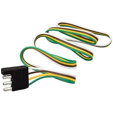 Imagem de Valterra A10-4403 91,44 cm (36") conector plano de 4 vias com extremidade de reboque