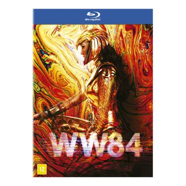 Imagem de Mulher-Maravilha 1984 [Steelbook]
