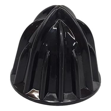 Imagem de CONE CASTANHA ESPREMEDOR LARANJA BRITANIA TURBO PRO BIV