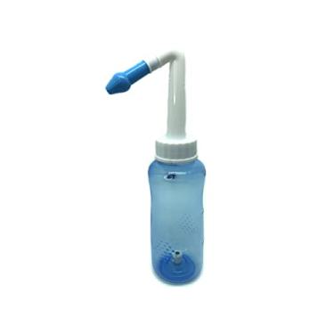 Imagem de Cheyin Higienizador Ducha Nasal Lavador Sinusite - 500ml
