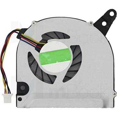 Imagem de Cooler para Acer M5-581t-6024 M5-581t-6405 M5-581t-6407