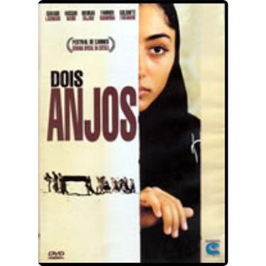 Imagem de DVD Dois Anjos