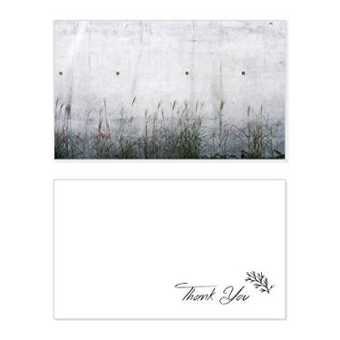 Imagem de Placa de metal preta e branca padrão de literatura, cartão de agradecimento, papel de aniversário, agradecimento de casamento