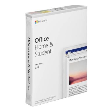 microsoft office for mac student and home