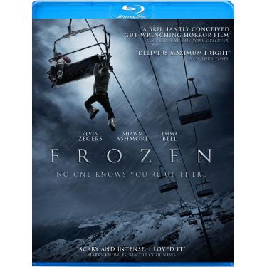 Imagem de Frozen [Blu-ray]