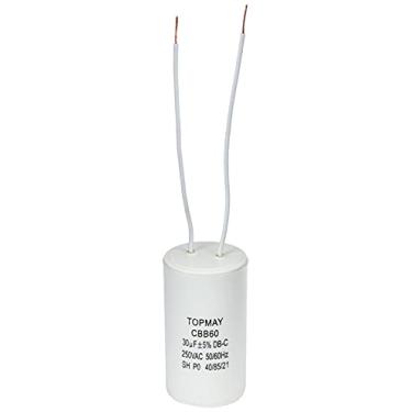 Imagem de CHIPSCE, 020-9020, Capacitor ACV 30Ufx250V