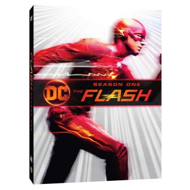 Imagem de The Flash: The Complete First Season
