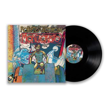 Imagem de Montecristo: 40 Anniversario [Disco de Vinil]