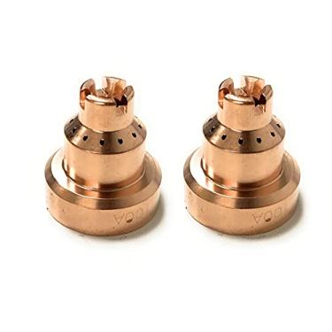 Imagem de Theia Plasma | Bocal Manual Pmax 1650 100A 220065