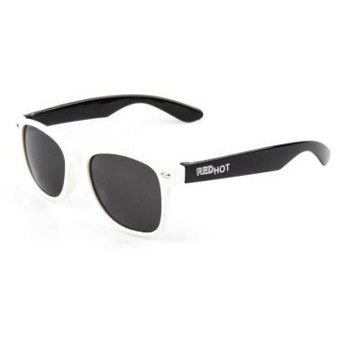 Imagem de Óculos de Sol Infantil Red hot Quadrado Menino