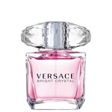 Imagem de Bright Crystal Versace EDT - Perfume Feminino 30ml BLZ