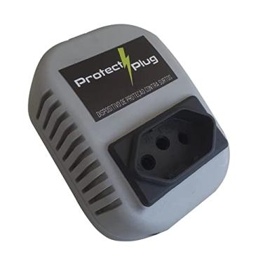 Imagem de ProtectPlug - Dispositivo de Proteção Elétrica contra Surtos