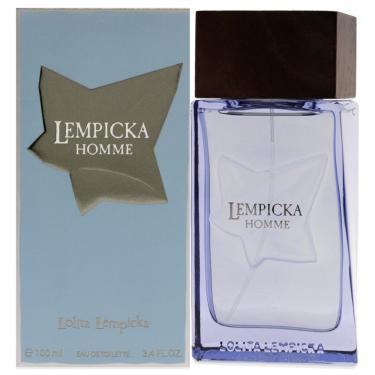 Imagem de Perfume Lolita Lempicka 100 ml edt Homens
