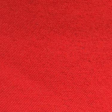 Imagem de Tecido Vermelho Mesa Sinuca Bilhar Snooker Pano (o Metro)