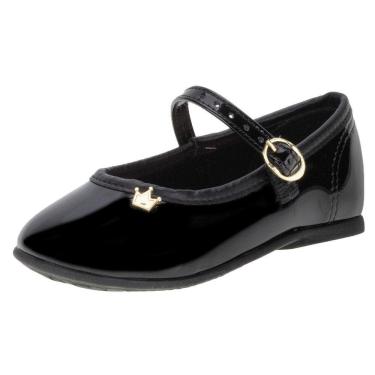 Imagem de Sapatilha Infantil Feminina Molekinha - 21061029