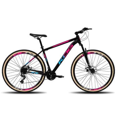 Imagem de Bike Aro 29 Kog 24v Shimano Absolute KSW GTA  Hidráulico