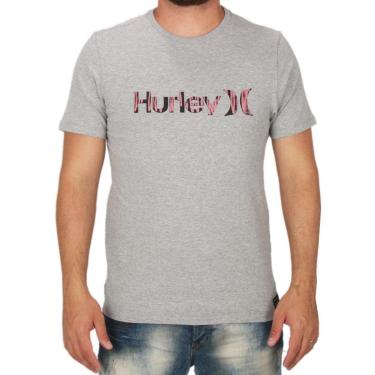 Imagem de Camiseta Especial Hurley Inside Hurley-Masculino